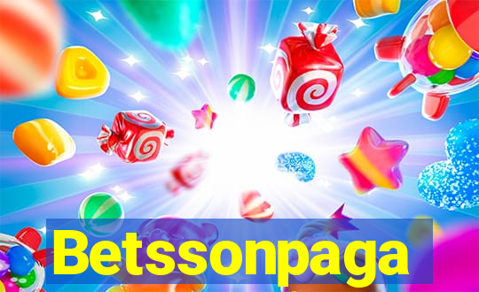 Betssonpaga