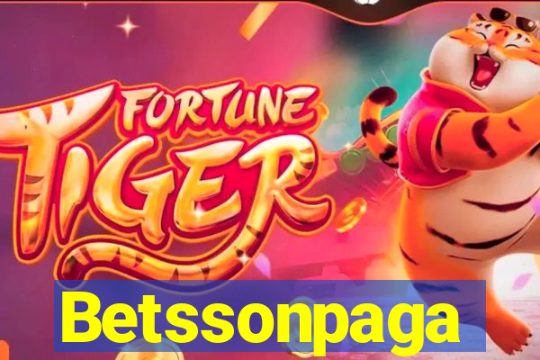 Betssonpaga