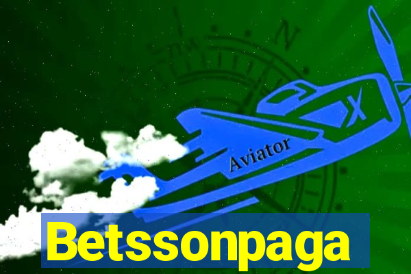 Betssonpaga
