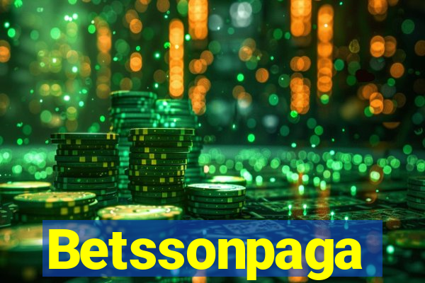 Betssonpaga