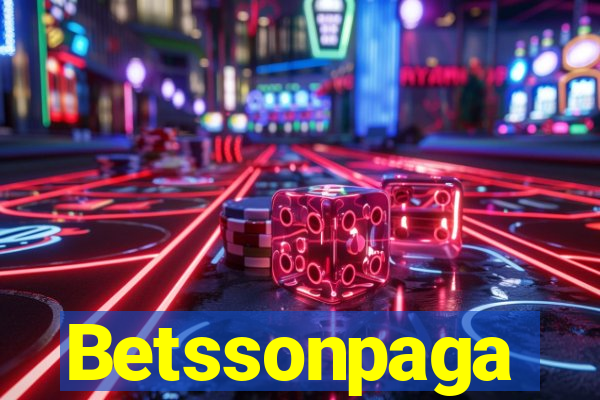 Betssonpaga