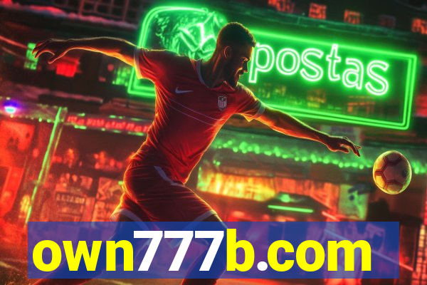 own777b.com