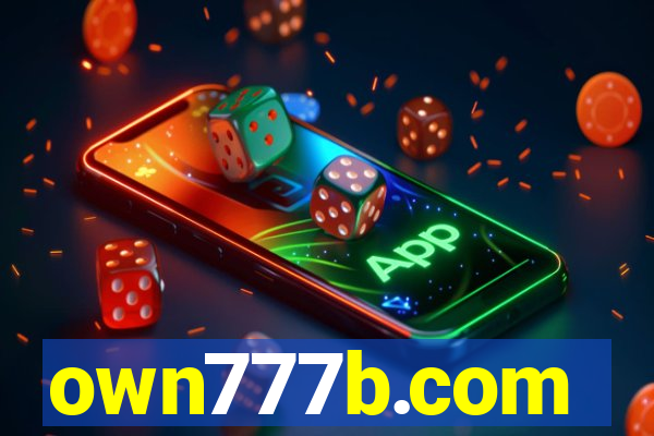 own777b.com