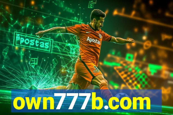 own777b.com