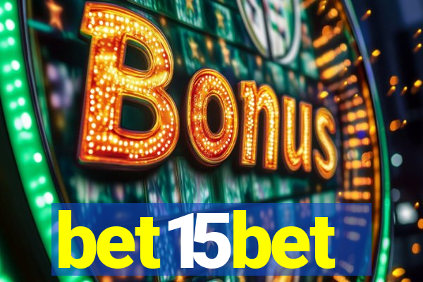 bet15bet