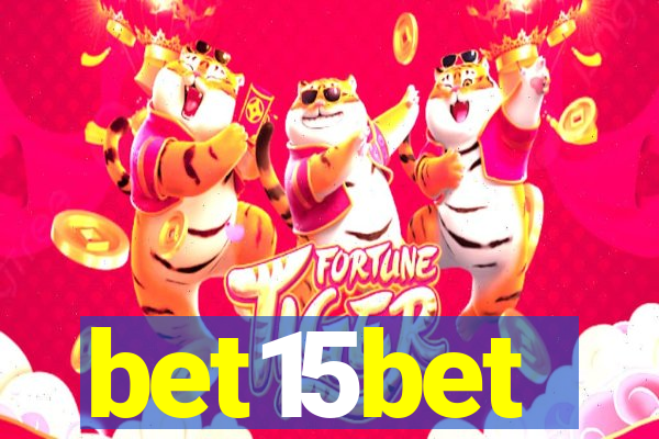 bet15bet