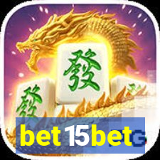 bet15bet