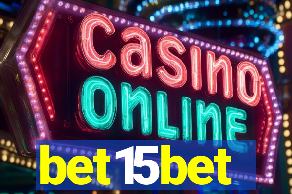 bet15bet