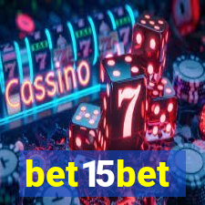 bet15bet