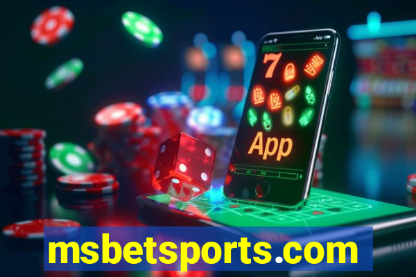 msbetsports.com