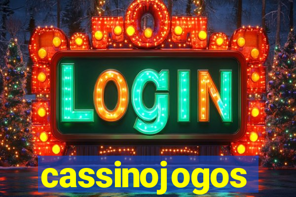 cassinojogos