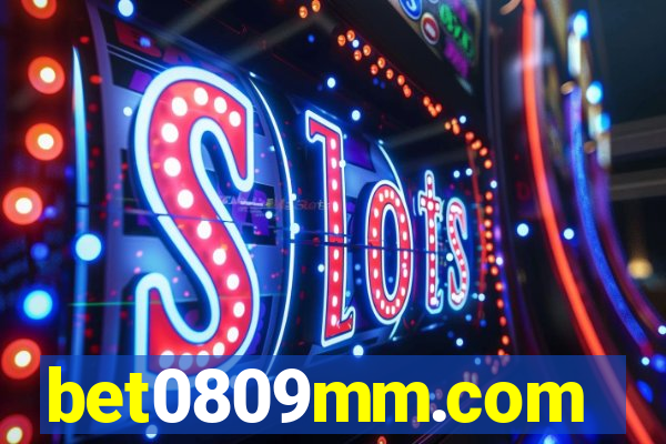 bet0809mm.com