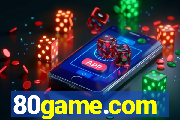 80game.com