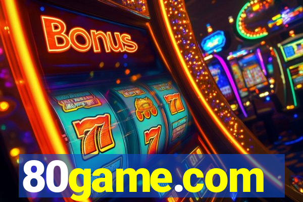 80game.com