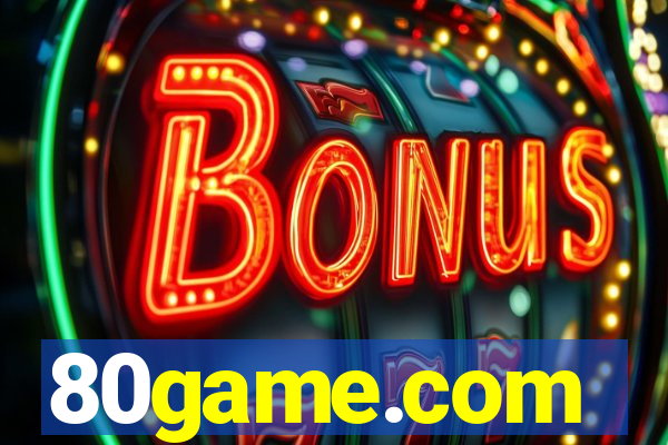 80game.com