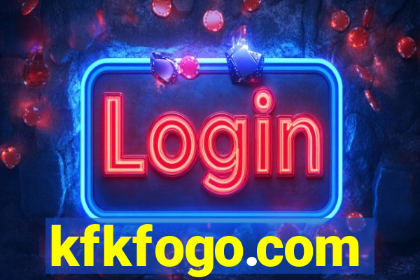 kfkfogo.com
