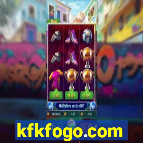 kfkfogo.com