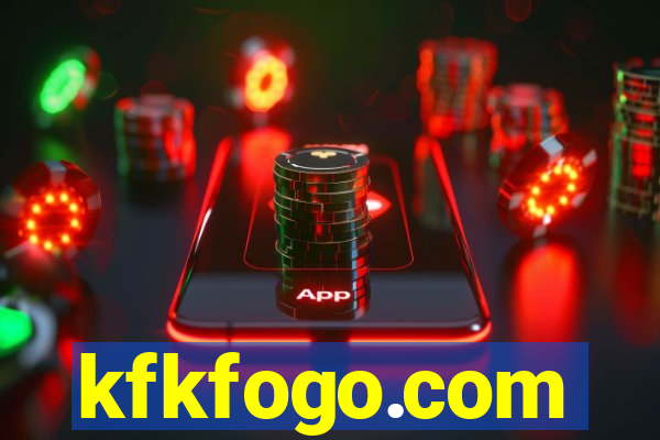 kfkfogo.com