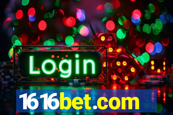 1616bet.com