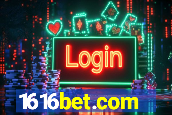 1616bet.com