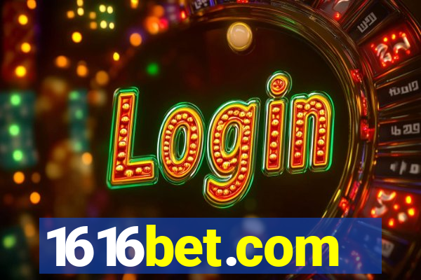 1616bet.com