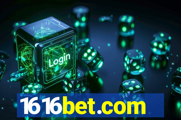 1616bet.com