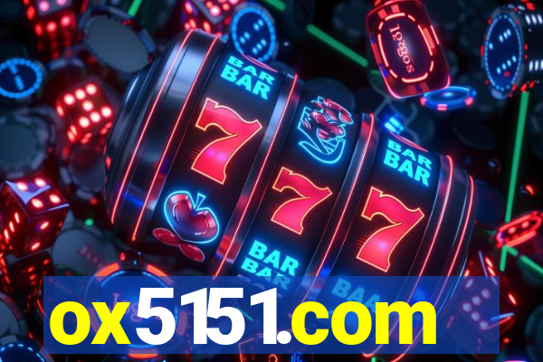 ox5151.com