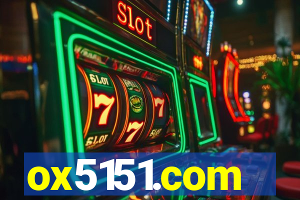 ox5151.com