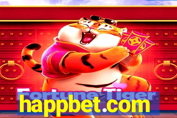 happbet.com