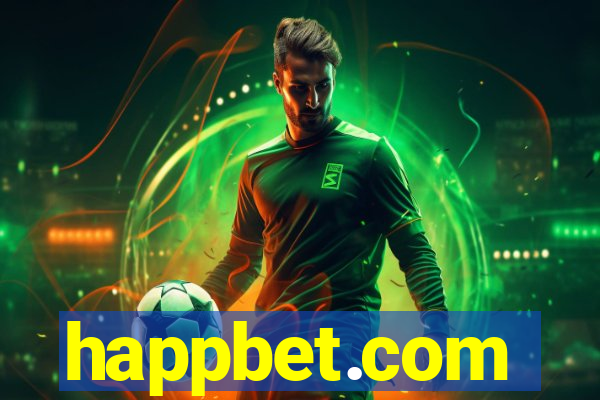 happbet.com