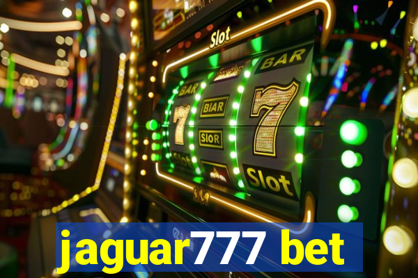 jaguar777 bet