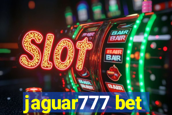 jaguar777 bet