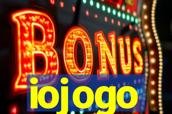 iojogo