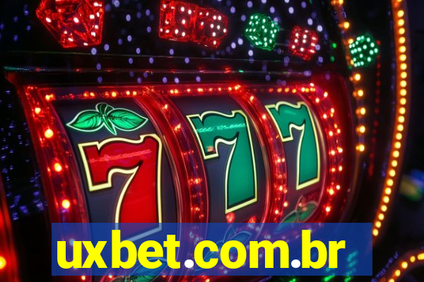 uxbet.com.br