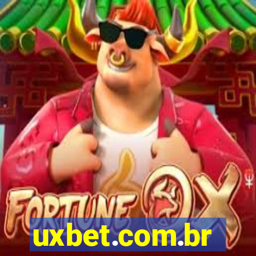 uxbet.com.br