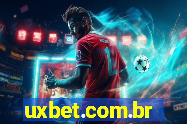 uxbet.com.br