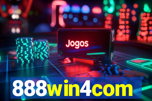 888win4com