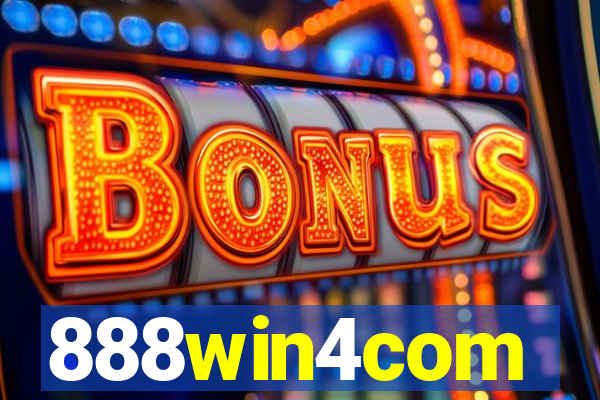 888win4com