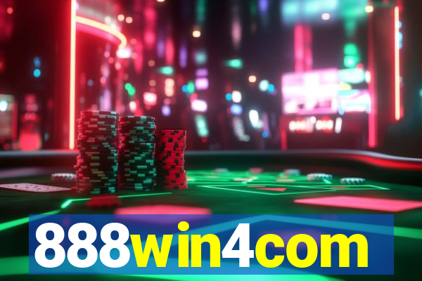 888win4com