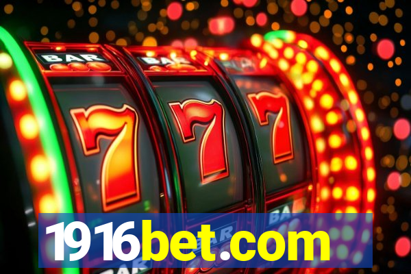 1916bet.com