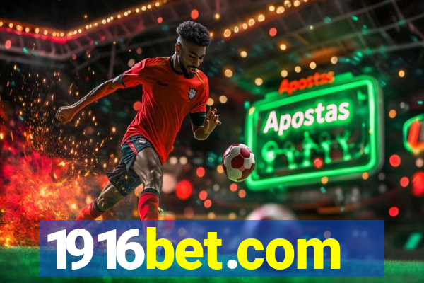 1916bet.com
