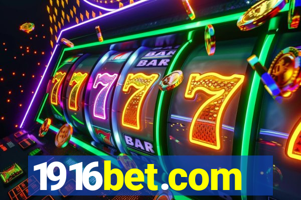 1916bet.com