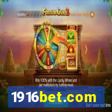 1916bet.com