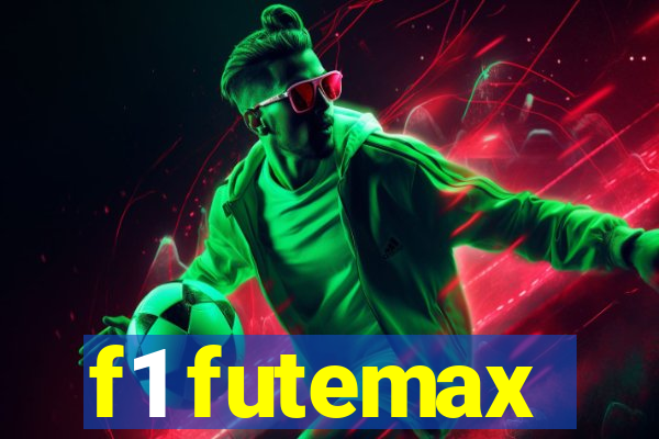 f1 futemax