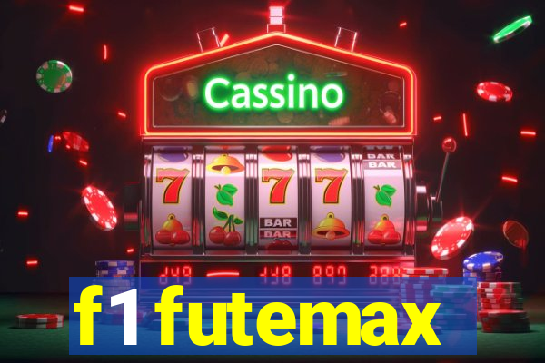 f1 futemax
