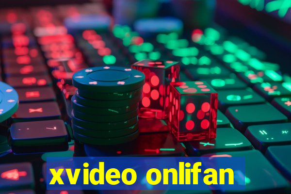 xvideo onlifan