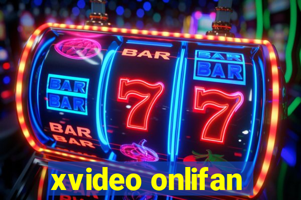 xvideo onlifan