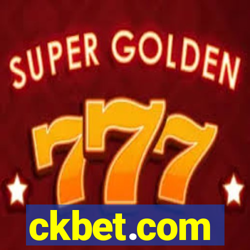 ckbet.com