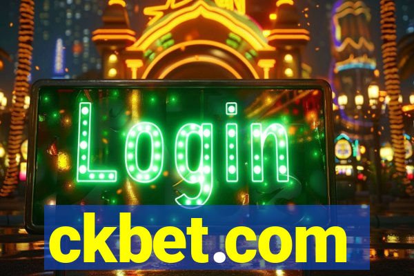ckbet.com
