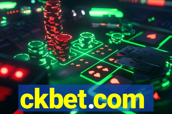 ckbet.com